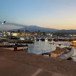 Apartamento Giardino Sul Mare Giardini Naxos