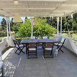 Apartamento Giardino Sul Mare Giardini Naxos