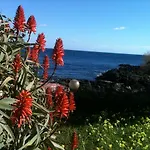 Apartamento Giardino Sul Mare