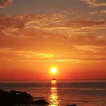 Apartamento Giardino Sul Mare Giardini Naxos