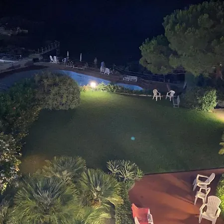 Giardino Sul Mare * Giardini Naxos