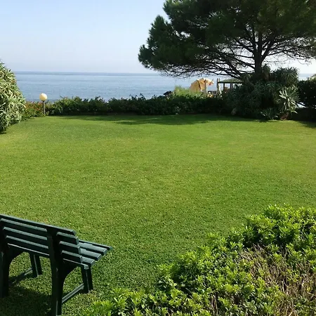Giardino Sul Mare *