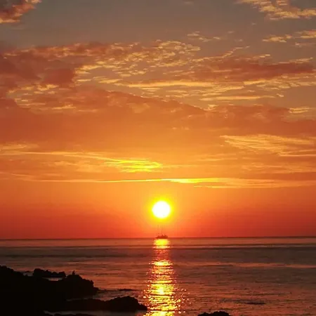 Appartamento Giardino Sul Mare Giardini Naxos