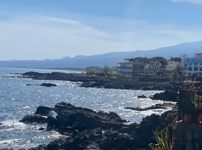 Giardino Sul Mare アパート