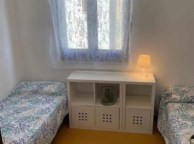 Giardino Sul Mare * ジャルディーニ・ナクソス