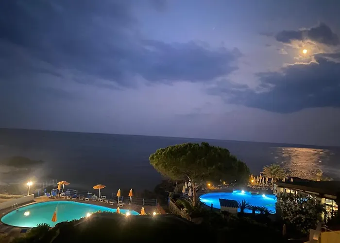 Giardino Sul Mare ジャルディーニ・ナクソス