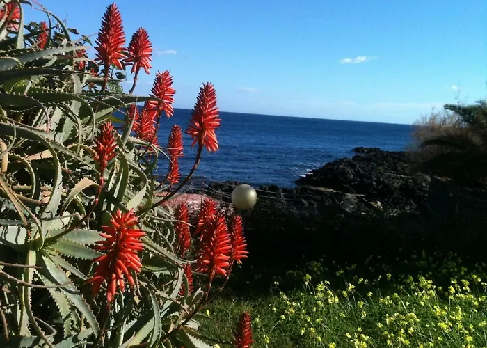 アパート Giardino Sul Mare