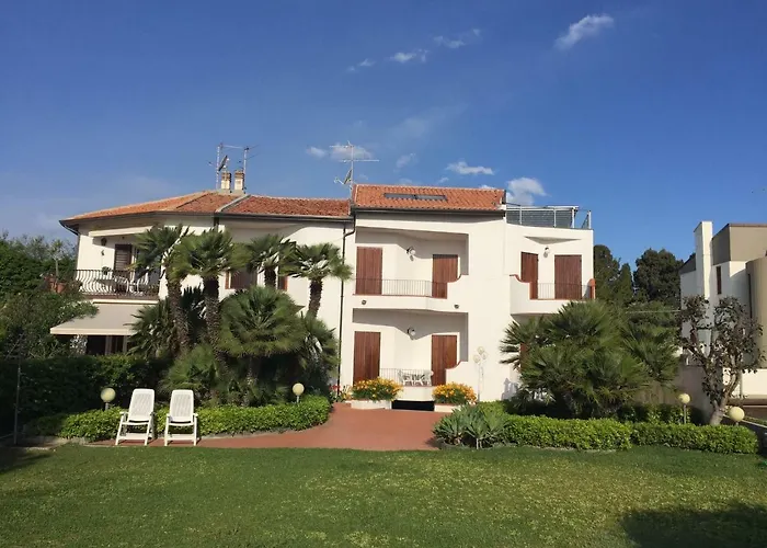 Giardino Sul Mare アパート ジャルディーニ・ナクソス