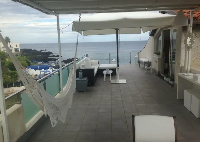 Giardino Sul Mare アパート