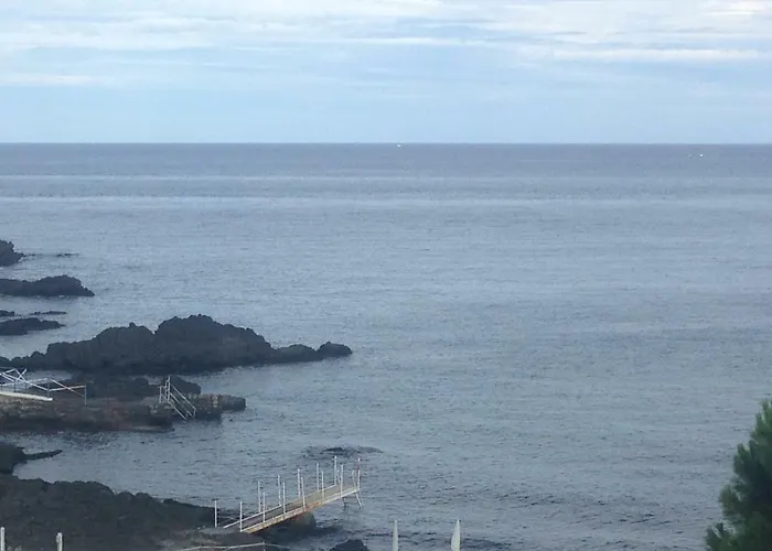 Giardino Sul Mare * ジャルディーニ・ナクソス