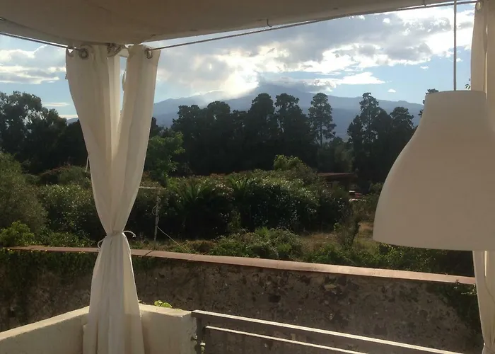 Giardino Sul Mare Apartment Giardini Naxos