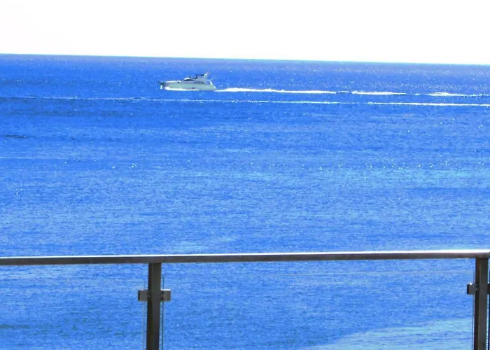 Giardino Sul Mare ジャルディーニ・ナクソス