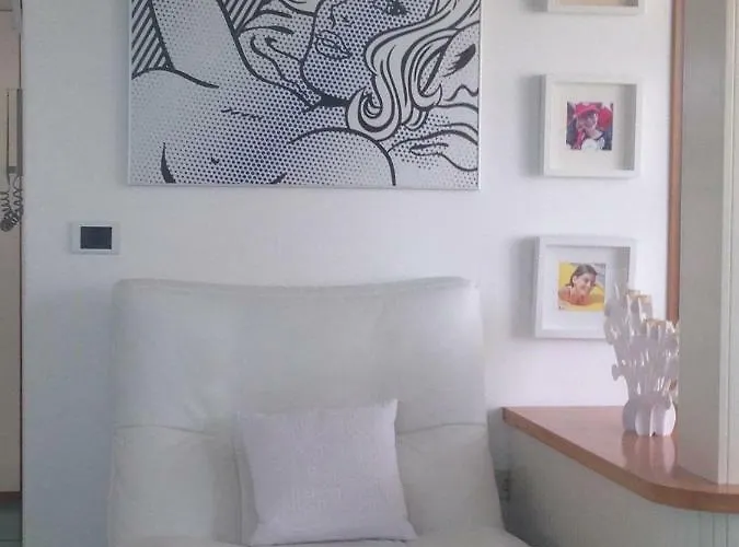 Giardino Sul Mare Apartment *