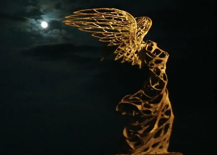 アパート Giardino Sul Mare