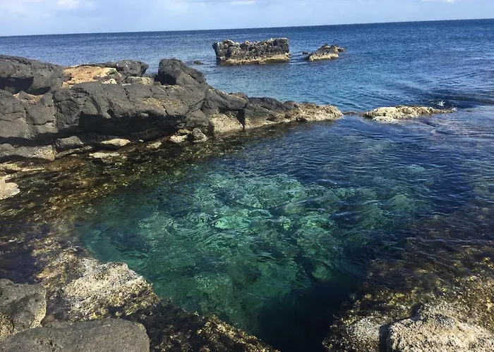 Apartment Giardino Sul Mare *