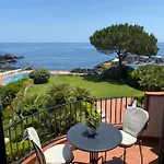 Giardino Sul Mare Giardini Naxos