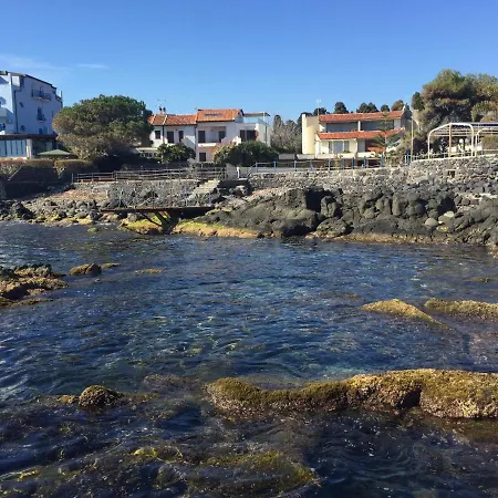 公寓 Giardino Sul Mare