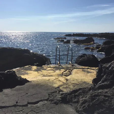 公寓 Giardino Sul Mare *