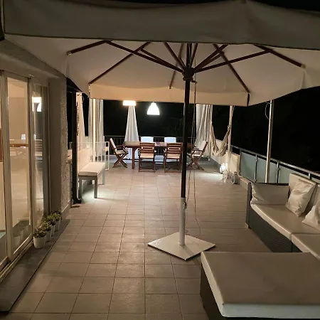 Giardino Sul Mare *