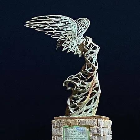 公寓 Giardino Sul Mare *