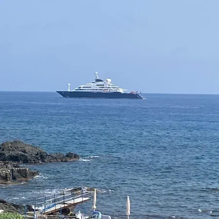 Giardino Sul Mare 公寓