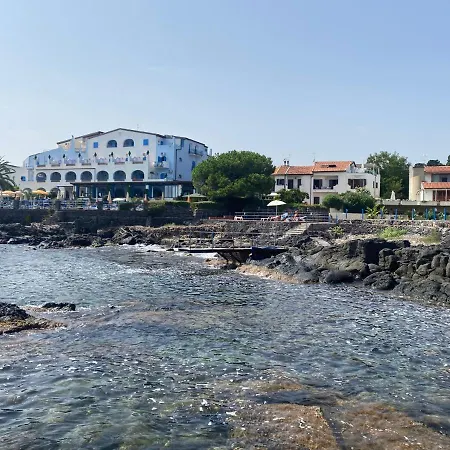 Giardino Sul Mare * 贾迪尼-纳克索斯