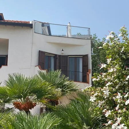Giardino Sul Mare *