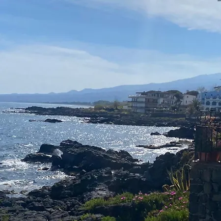 Giardino Sul Mare 公寓