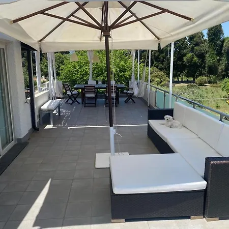 Giardino Sul Mare