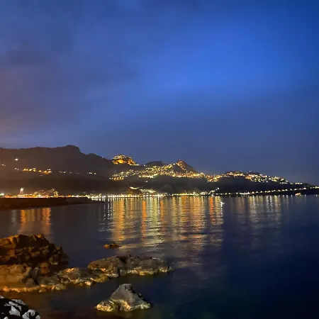 公寓 Giardino Sul Mare *