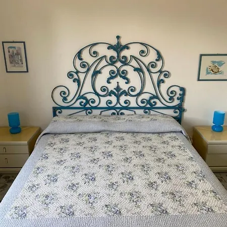 Giardino Sul Mare * 贾迪尼-纳克索斯