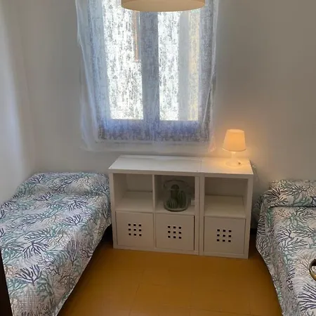 Giardino Sul Mare * 贾迪尼-纳克索斯