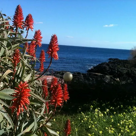شقة Giardino Sul Mare