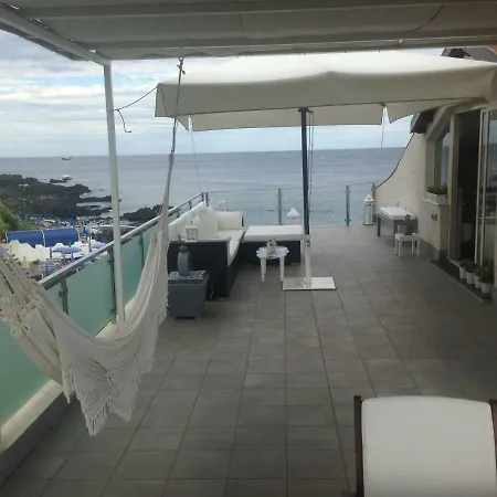 Giardino Sul Mare شقة