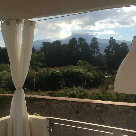 Giardino Sul Mare شقة جيارديني ناكسوس