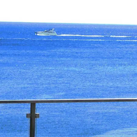 Giardino Sul Mare Giardini Naxos