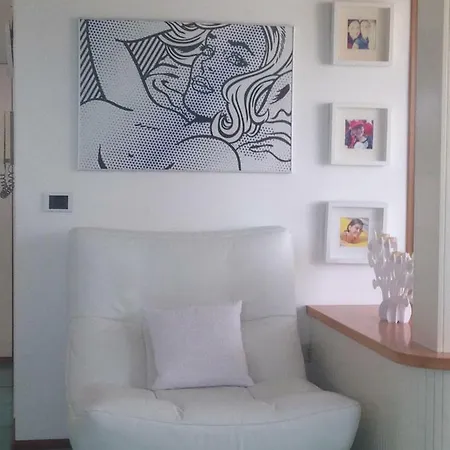 Giardino Sul Mare 公寓 *