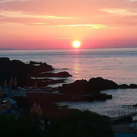 Giardino Sul Mare