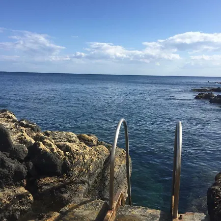 Giardino Sul Mare 公寓