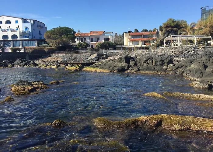 Апартаменты Giardino Sul Mare