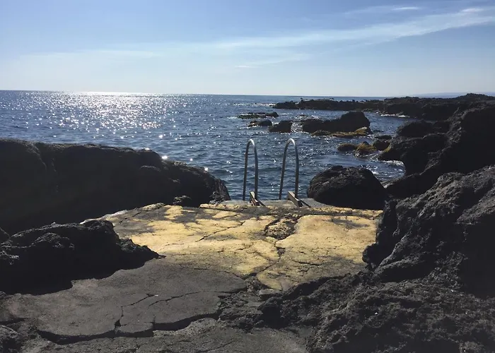 Апартаменты Giardino Sul Mare *