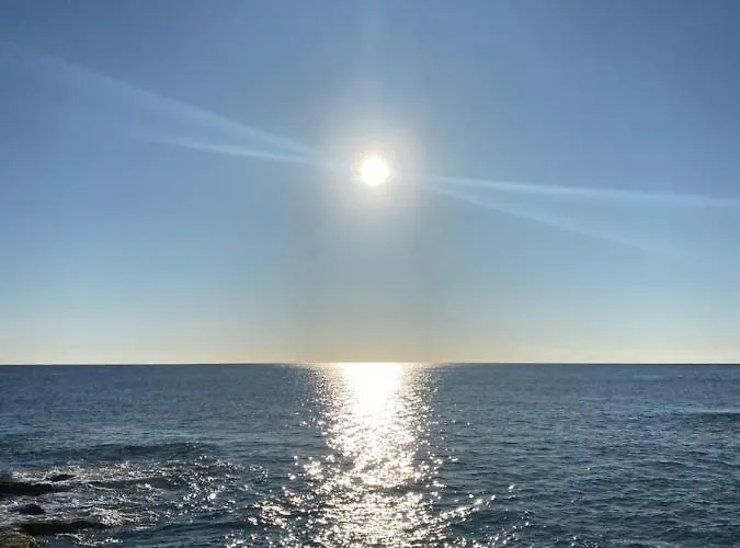 Giardino Sul Mare Апартаменты *