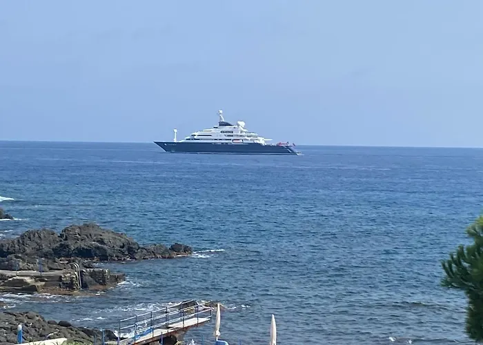 Giardino Sul Mare Апартаменты