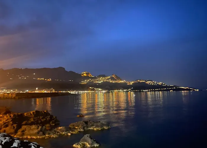 Апартаменты Giardino Sul Mare *