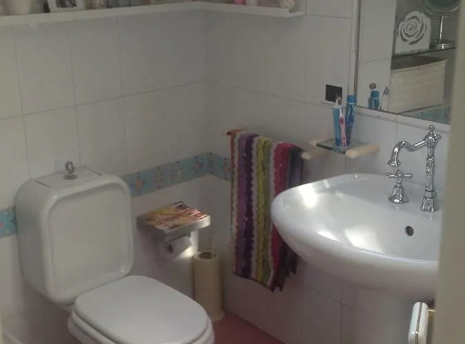 Giardino Sul Mare Джардини-Наксос