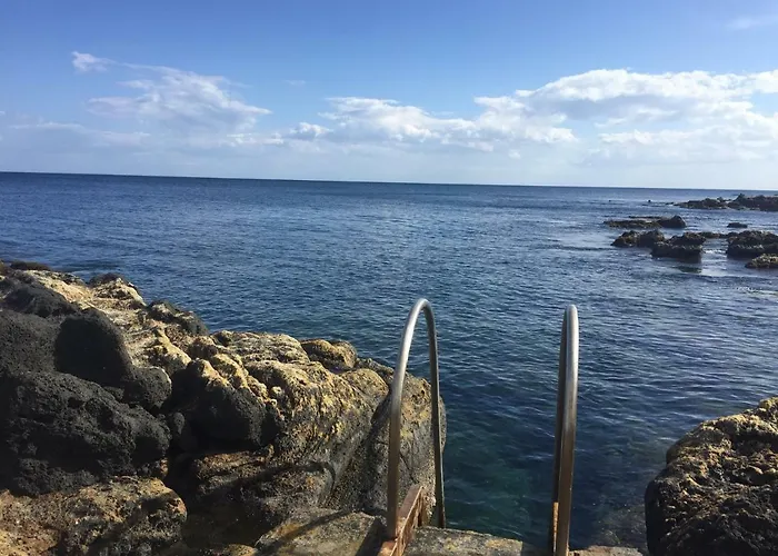 Giardino Sul Mare Апартаменты