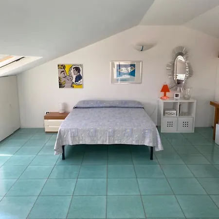 Apartment Giardino Sul Mare Giardini-Naxos