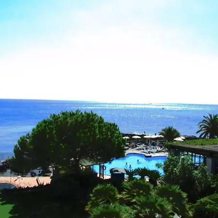 Giardino Sul Mare