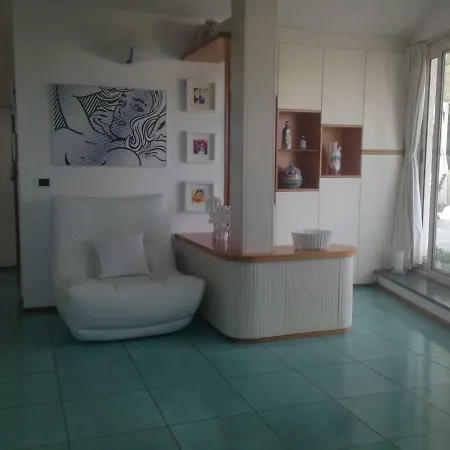 Appartement Giardino Sul Mare Giardini-Naxos